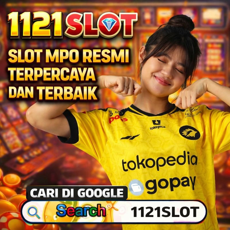 ALTERNATIF 1121SLOT